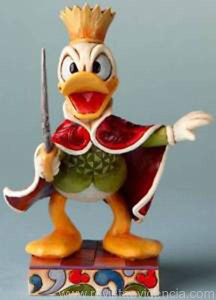 Pato Donald (Imagem: Internet)