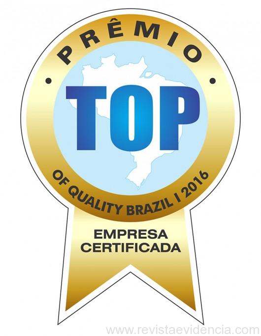 Meliá Hotels International Brasil recebe Prêmio Top of Quality Brazil
