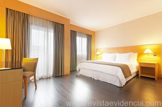 TRYP Jesuino Arruda - Premium Room - Double