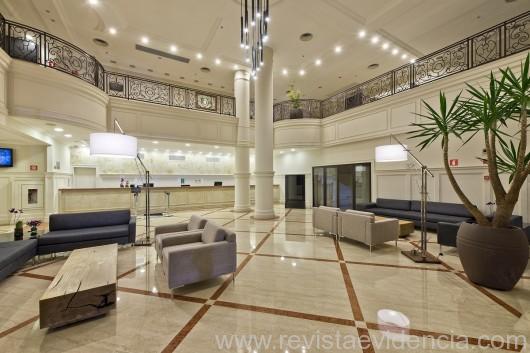 Lobby Campinas