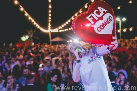 Com mais de 250 apresentações no Brasil, festa “Fica Comigo” chega à Alagoas