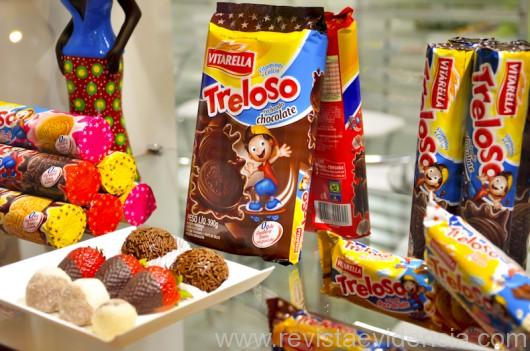 Imagem: Biscoitos Treloso - Divulgação