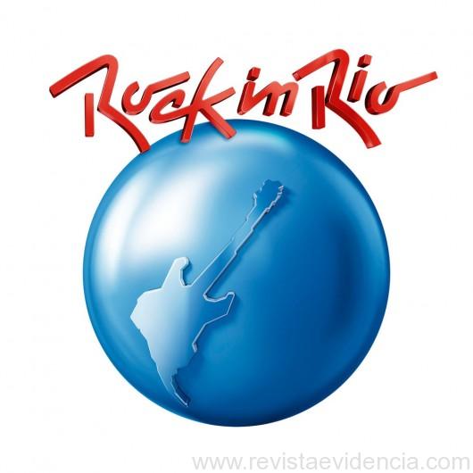 Rock In Rio 2017