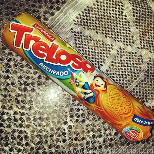 Imagem: Biscoitos Treloso - Divulgação