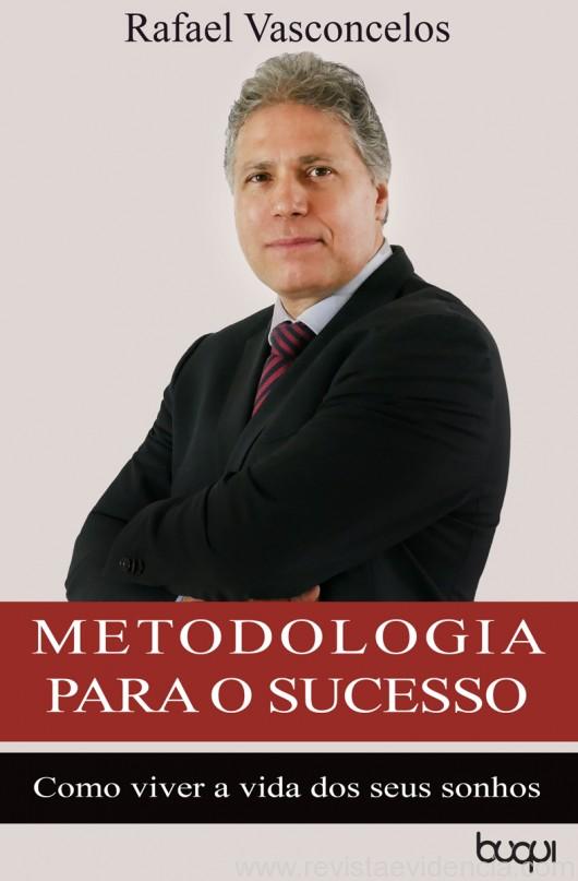 Rafael Vasconcelos (Foto: Divulgação)