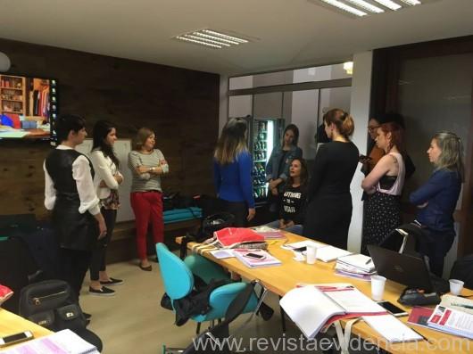 Curso de Moda: a Ecole Supérieure de Relooking traz formação em Consultoria e Coaching de Imagem para Fortaleza