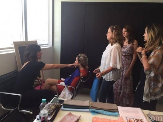 Curso de Moda: a Ecole Supérieure de Relooking traz formação em Consultoria e Coaching de Imagem para Fortaleza