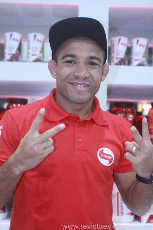 José Aldo (Lutador MMA)