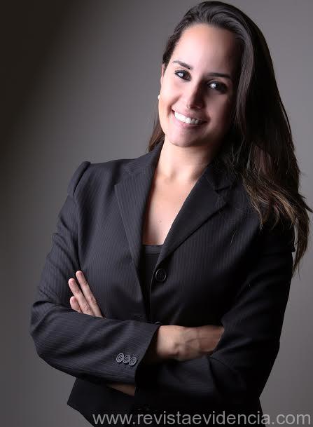 Consultora de marketing digital Ana Tex