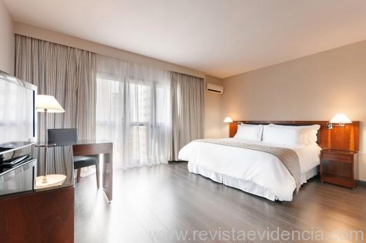 TRYP Itaim - Premium Room Double