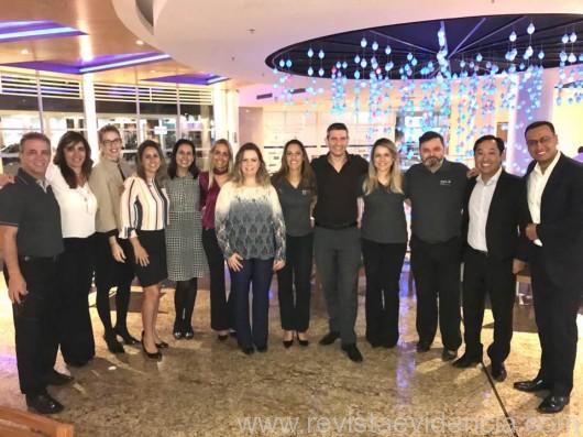 Meliá Hotels International realiza mais uma edição de seu Road Show Brasil