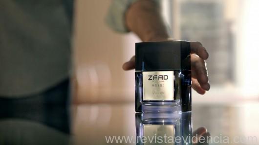 Campanha de Zaad Mondo inspira os homens a viverem novas experiências ao redor do mundo