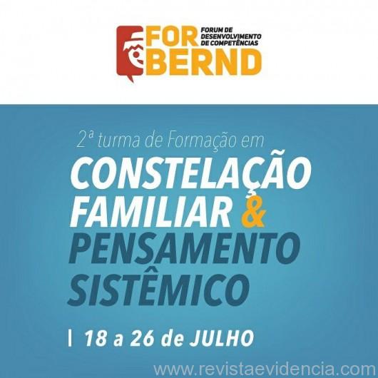 Maceió recebe formação internacional em Constelação Familiar Sistêmica 