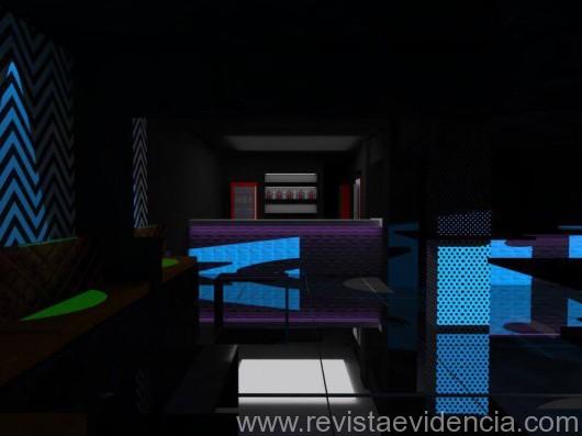 Nova casa noturna 'Joy Club' inaugura em Maceió neste sábado
