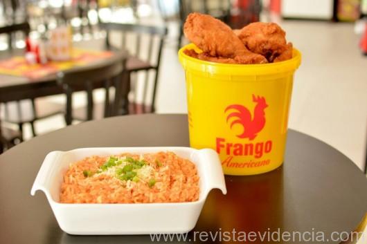 Frango Americano Brasil - Nordeste: Maior franquia do segmento no país desembarca em Alagoas