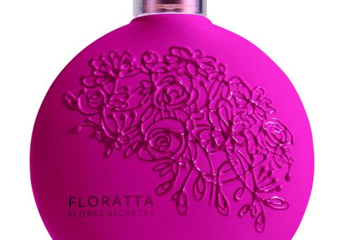 Floratta Flores Secretas
