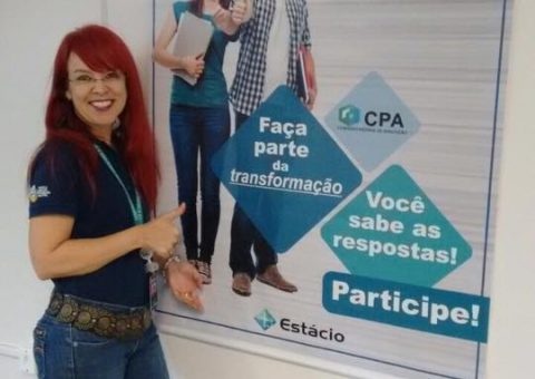 Professora Cléo Coutinho