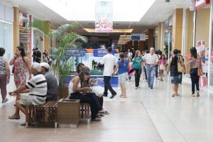 Shopping Pátio Maceió