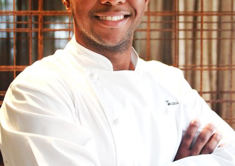 Chef Jonatas Moreira