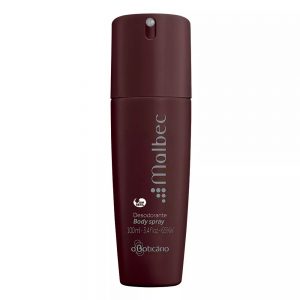 Malbec Desodorante Bodyspray 100ml