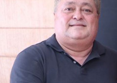Robson Rodas, superintendente do Maceió Shopping