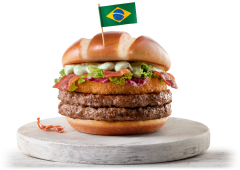 McBrasil