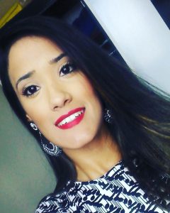 Talissa Bezerra coordena o Bem Estar, um programa de promoção de saúde e qualidade de vida que visa o bem-estar dos cerca de 150 colaboradores da Agreste Saneamento, empresa com sede em Arapiraca