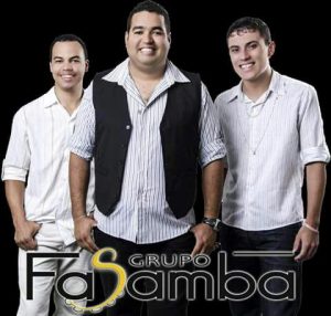 Grupo FaSamba