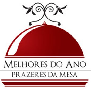 Melhores do Ano - Revista Prazeres da Mesa