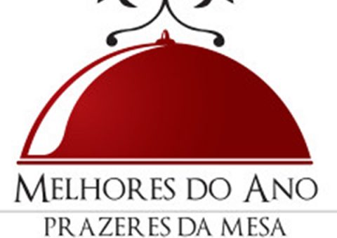 Melhores do Ano - Revista Prazeres da Mesa