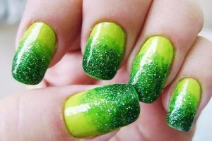 Inspiração para suas Unhas - Brasil