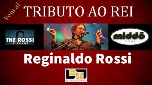 TRIBUTO AO REI