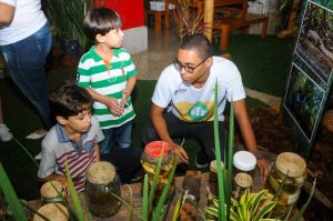 Semana Maceió Mais Sustentável