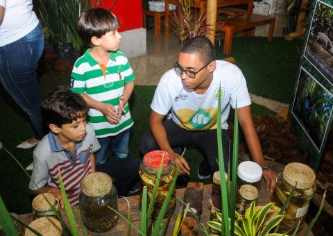 Semana Maceió Mais Sustentável