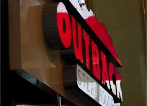 Outback (fachada Maceió)