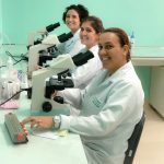 Equipe técnica qualificada