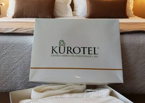 Kurotel dia dos pais - Turismo on line