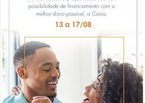 Imóvel Caixa Econômica Federal