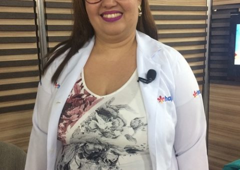 Joelina Abreu