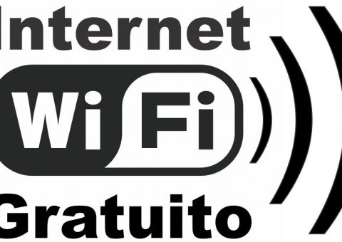 Wi-Fi Gratuito - Turismo on line