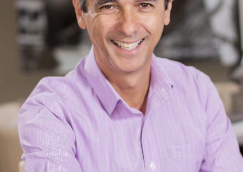 Ladmir Carvalho, CEO da Alterdata Software
