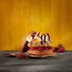 Outback Burger Doce - Large