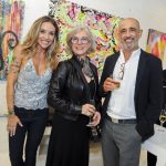 Barbara Koboldt, Renata Tilli e Alexandre Villas