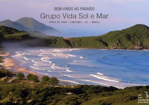 Vida Sol e mar - Turismo on line