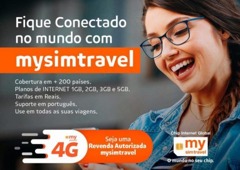 Mysimtravel - Turismo on line