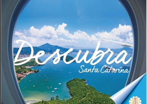 Descubra Santa Catarina - turismoonline.net.br