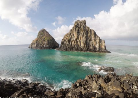 Fernando de Noronha - Turismo on line