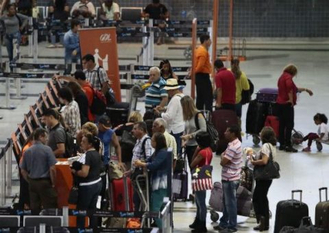 Câmera nos aeroportos - tuirismoonline.net.br