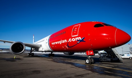 Norwegian Low Cost - turismoonline.net.br