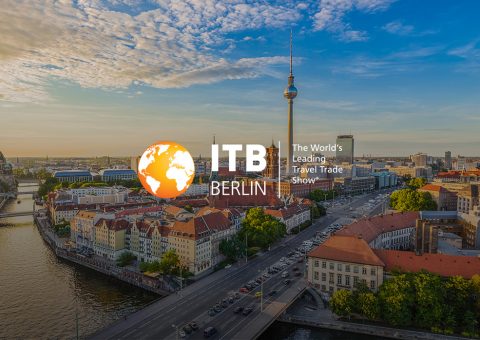 ITB BERLIN 2019 - turismoonline.net.br
